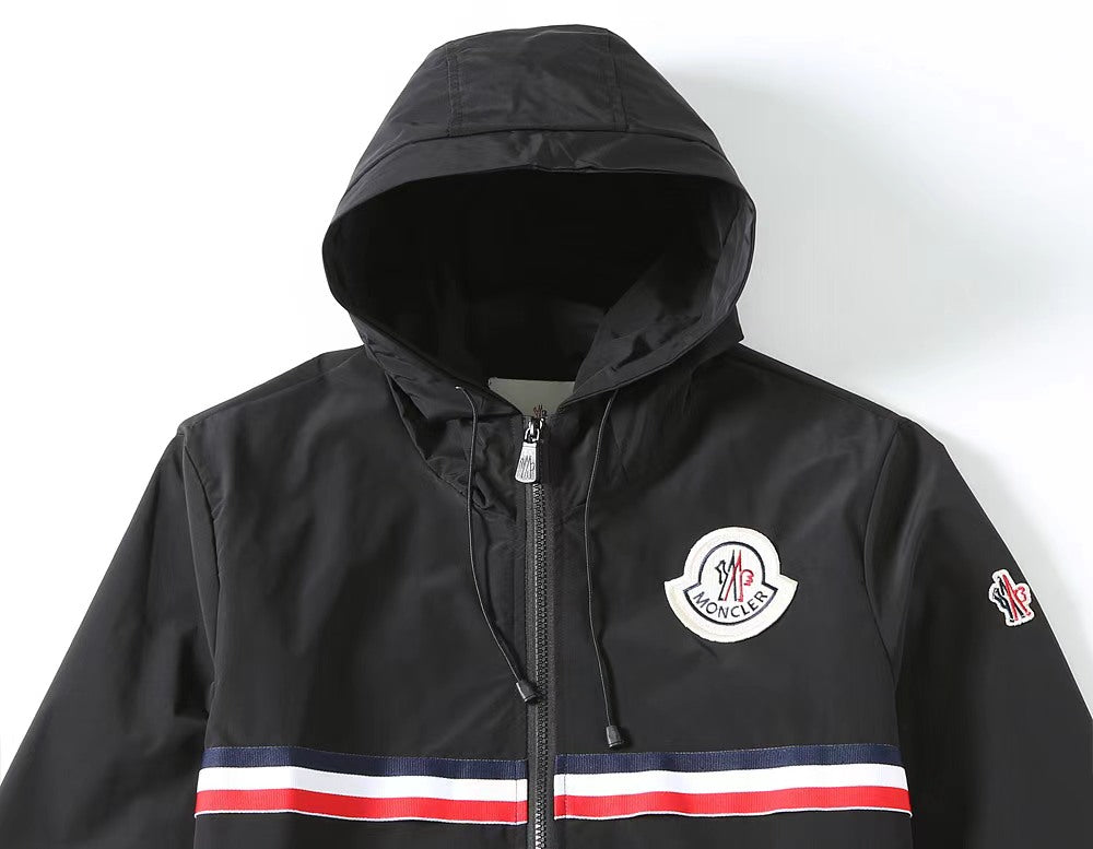 High-Quality Memory Fabric Jacket