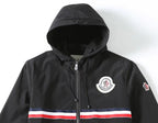 High-Quality Memory Fabric Jacket