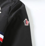 High-Quality Memory Fabric Jacket