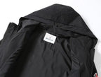 High-Quality Memory Fabric Jacket