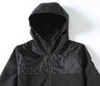 High-Quality Memory Fabric Jacket