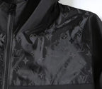 High-Quality Memory Fabric Jacket