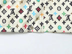 High-Quality Memory Fabric Jacket
