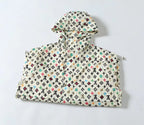 High-Quality Memory Fabric Jacket