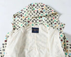 High-Quality Memory Fabric Jacket