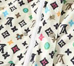 High-Quality Memory Fabric Jacket
