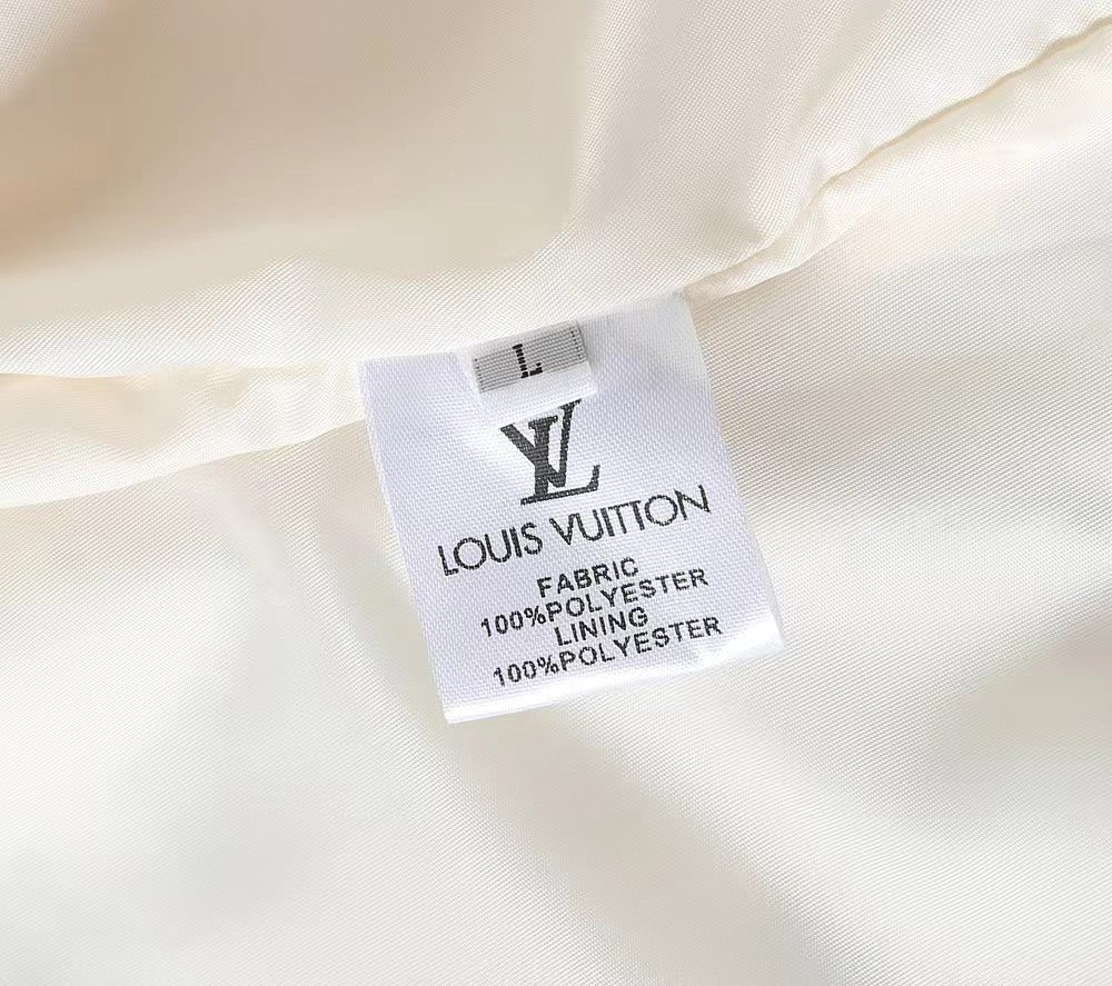 High-Quality Memory Fabric Jacket