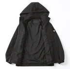 High-Quality Memory Fabric Jacket