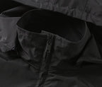 High-Quality Memory Fabric Jacket
