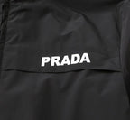 High-Quality Memory Fabric Jacket