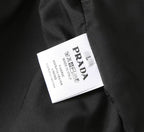 High-Quality Memory Fabric Jacket