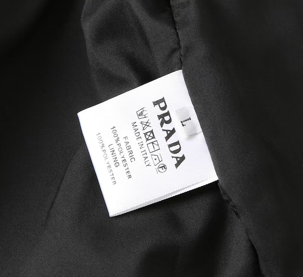 High-Quality Memory Fabric Jacket