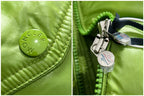 Duck Down Parka