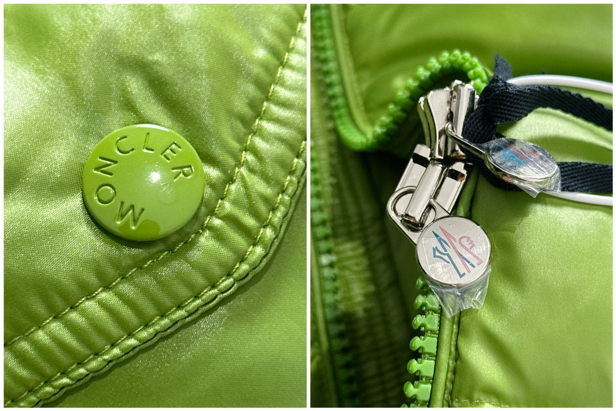 Duck Down Parka