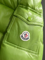 Duck Down Parka