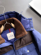 MR Down Jacket