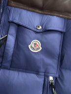 MR Down Jacket