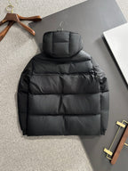 Duck Down Parka