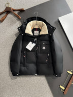 Duck Down Parka