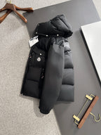 Duck Down Parka
