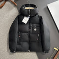 Duck Down Parka