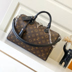 Monogram Canvas