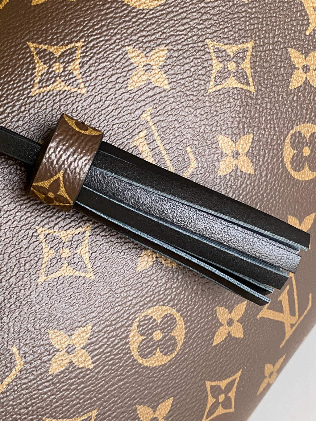 Monogram Canvas