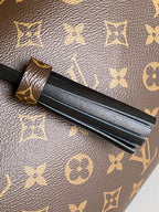Monogram Canvas