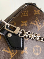 Monogram Canvas