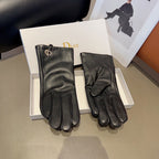 High-Quality Sheepskin Gloves