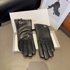 Sheepskin Gloves
