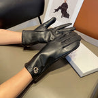 Sheepskin Gloves
