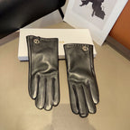 High-Quality Sheepskin Gloves