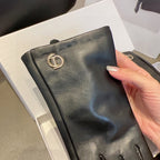 High-Quality Sheepskin Gloves