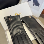 High-Quality Sheepskin Gloves