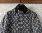 Jacquard Jacket Series