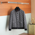 Jacquard Jacket Series