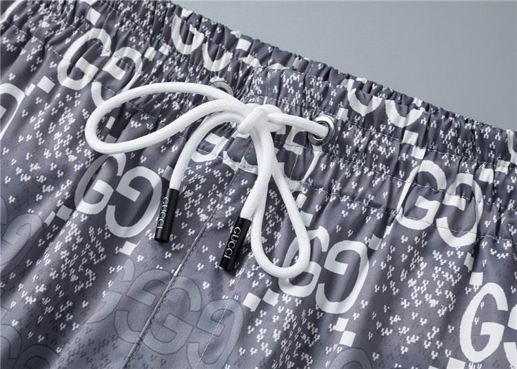Short Amalfi Sweatpants