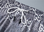 Short Amalfi Sweatpants