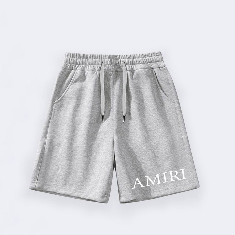 Short Sweatpants