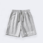 Short Sweatpants