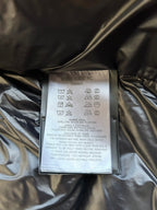 Matte Puffer Jacket