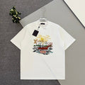 Cotton Tee