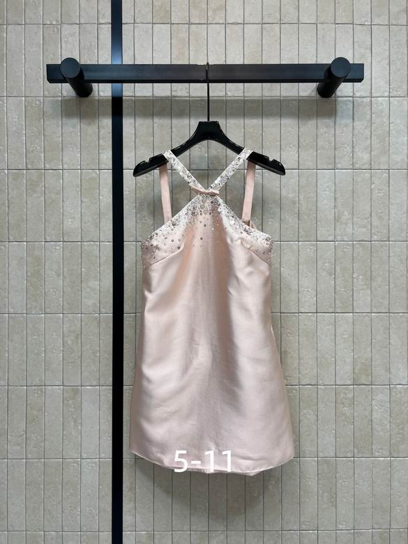Blush Embellished Halter Top