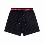 Monogram 2026 Sweatpants