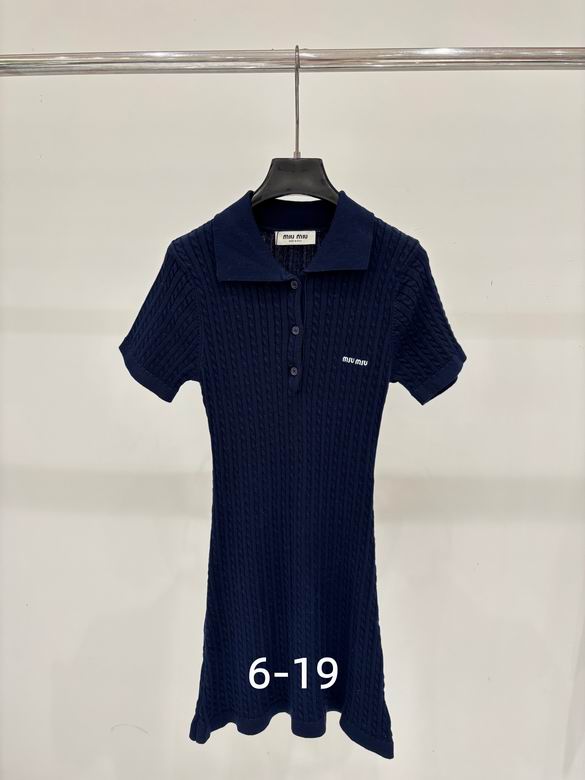 Camden Ribbed Polo Knit Top