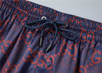 Short Amalfi Sweatpants