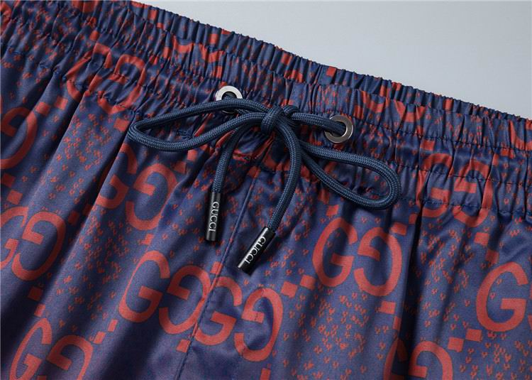 Short Amalfi Sweatpants