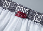 Short Amalfi Sweatpants