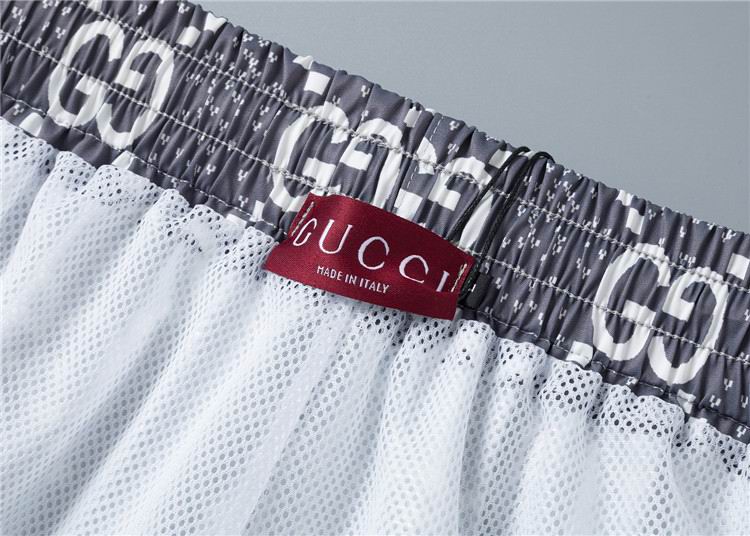 Short Amalfi Sweatpants